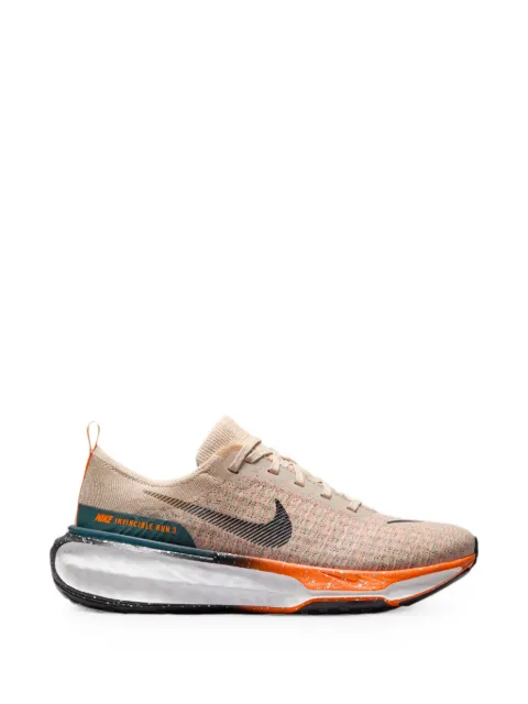 Nike ZoomX Invincible Run 3 sneakers Neutrals FQ8720