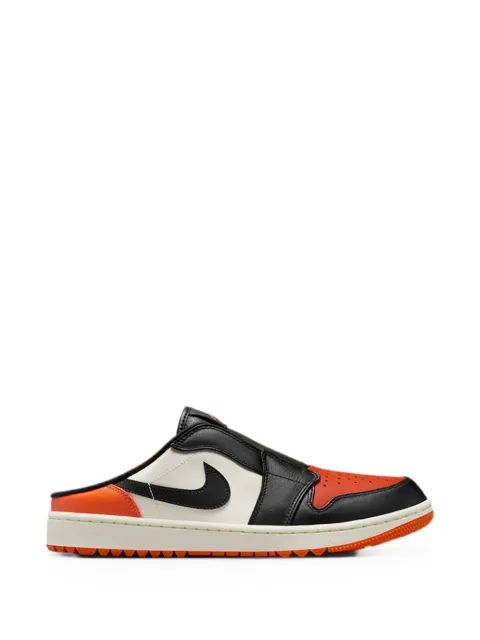 Jordan Air Jordan mule sneakers Black FJ1214