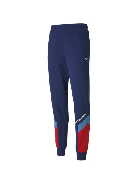 PUMA BMW Motorsport MCS track pants Blue 59894104