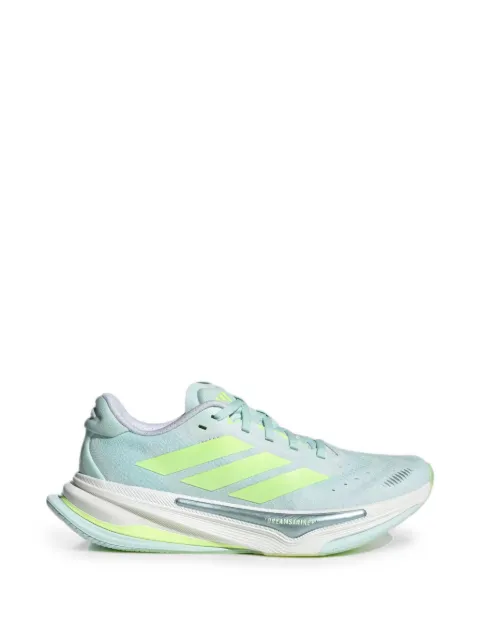 adidas Supernova Prima 2 lace-up sneakers Blue JS3556