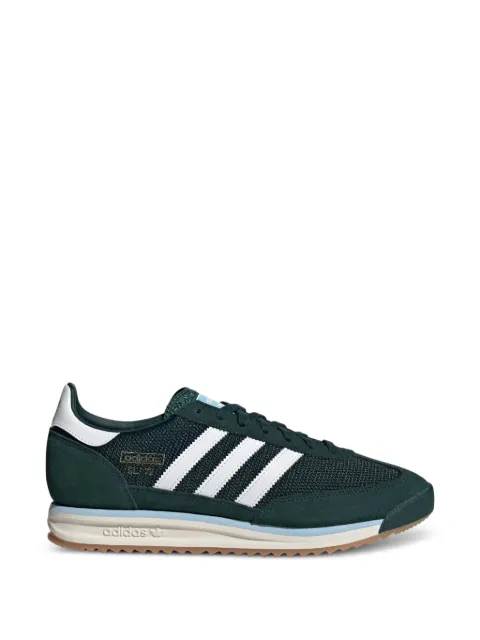 adidas SL 72 RS lace-up sneakers Green JQ9795
