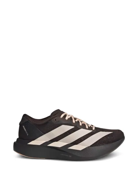 adidas Adizero Evo SL lace-up sneakers Brown KK1952