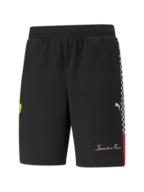 PUMA x Ferrari Race XTG shorts Black 59981801