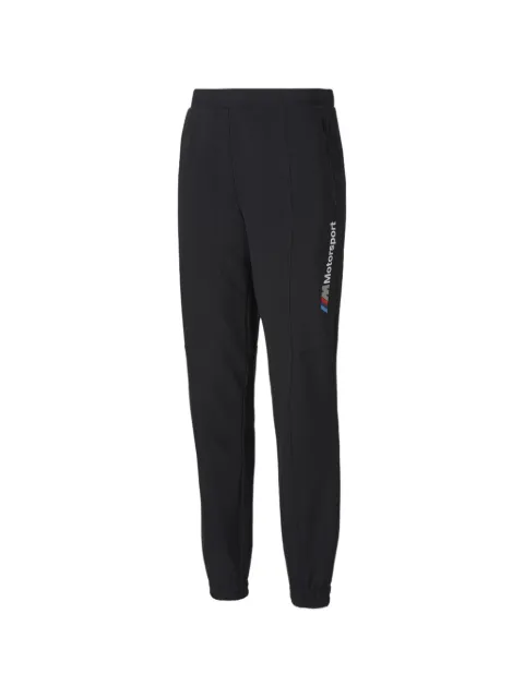 PUMA x BMW Motorsport Street track pants Black 59797301