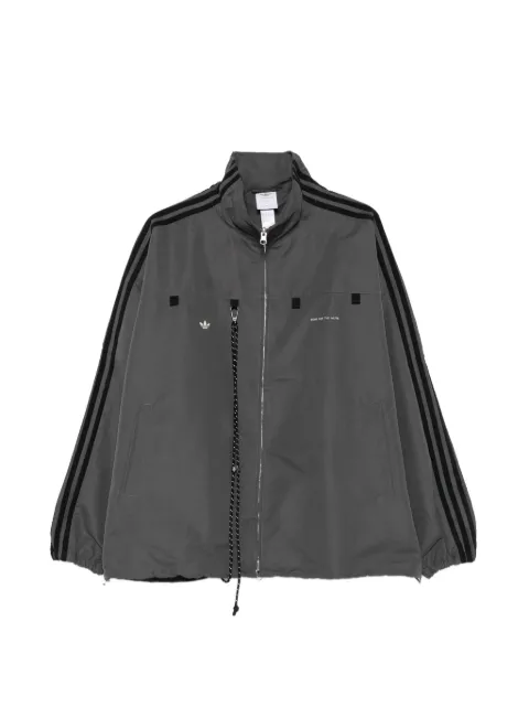 adidas x Song For The Mute 007 track jacket Grey KS1340