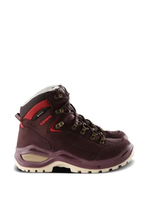 LOWA Renegade Evo Gtx Mid panelled ankle boots Brown 3219165108