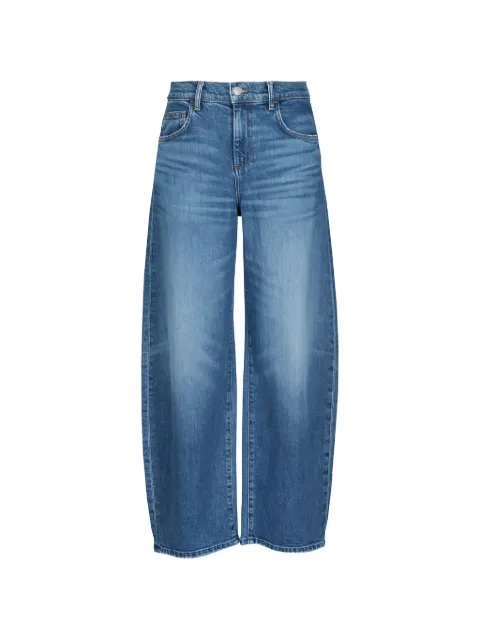 Frank & Eileen Brennan jeans Blue BARRELJEAN