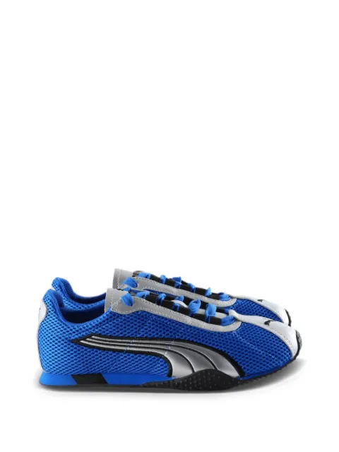PUMA H-Street mesh-panelled sneakers Blue 403692