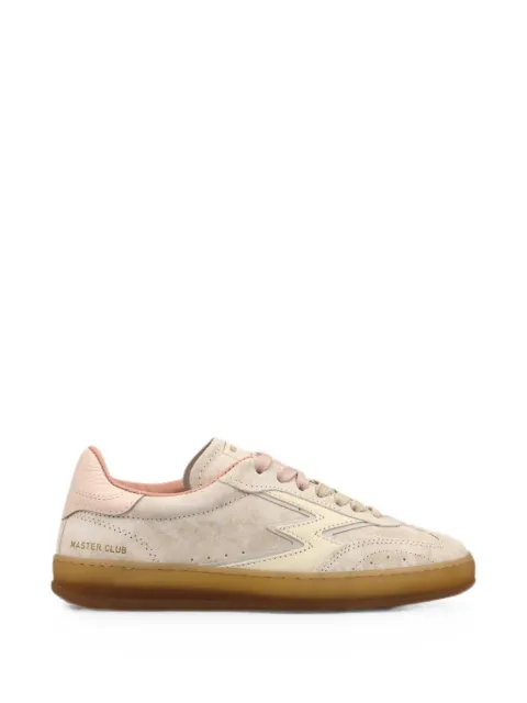 MOA CONCEPT Master Club sneakers Neutrals CL091
