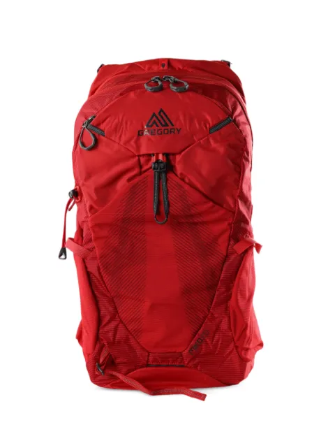 GREGORY Miko 20 backpack Red 145275