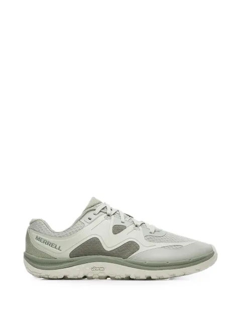Merrell Trail Glove 8 mesh-panelled lace-up sneakers Grey J00003291