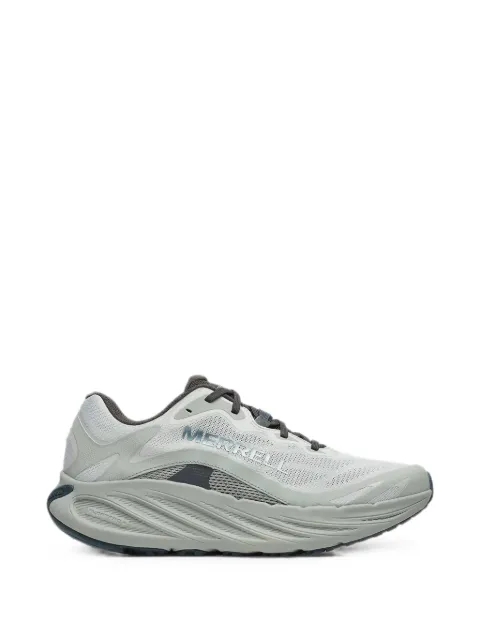 Merrell ProMorph mesh-panelled lace-up sneakers Grey J068577