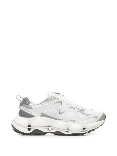 Merrell SpeedArc Matis panelled chunky-sole sneakers White J038700