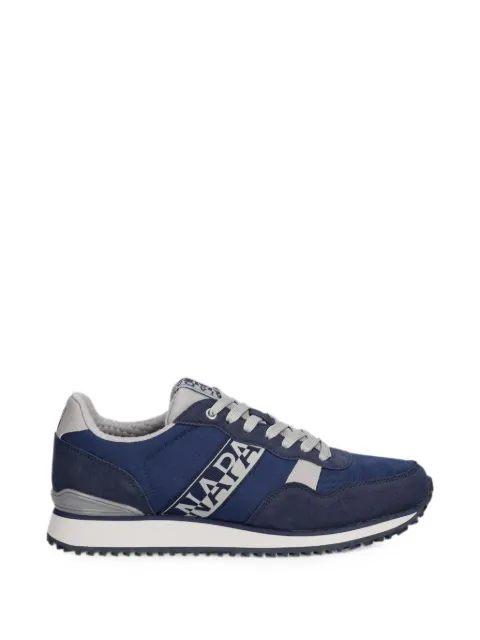 Napapijri Cosmos Nyp low-top sneakers Blue NP0A8B9N