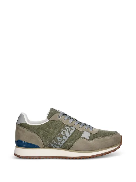 Napapijri Cosmos low-top sneakers Green NP0A8B2W