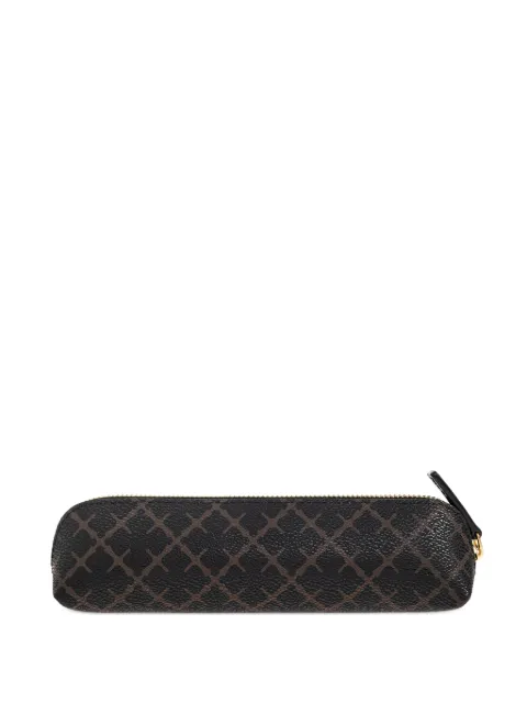 By Malene Birger Ivy Arabian Flower pencil case Brown 103855