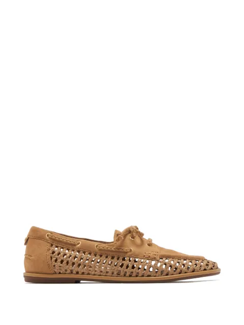 Sam Edelman suede loafers Neutrals J9405M2