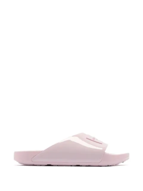 Givenchy logo-embossed sandals Pink BE30AJE2JT