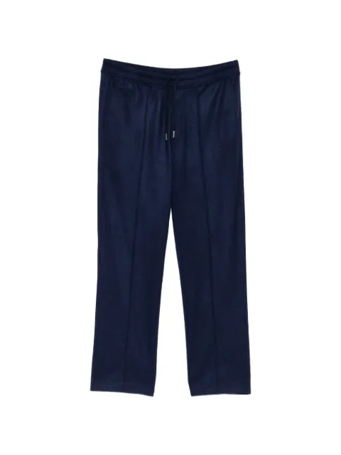 TOM FORD cashmere sweatpants Blue JAL016JMK008