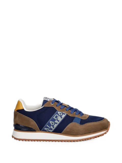 Napapijri Cosmos Nyp low-top sneakers Blue NP0A8B9N
