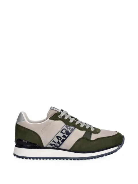 Napapijri Cosmos Syn low-top sneakers Grey NP0A8BLO