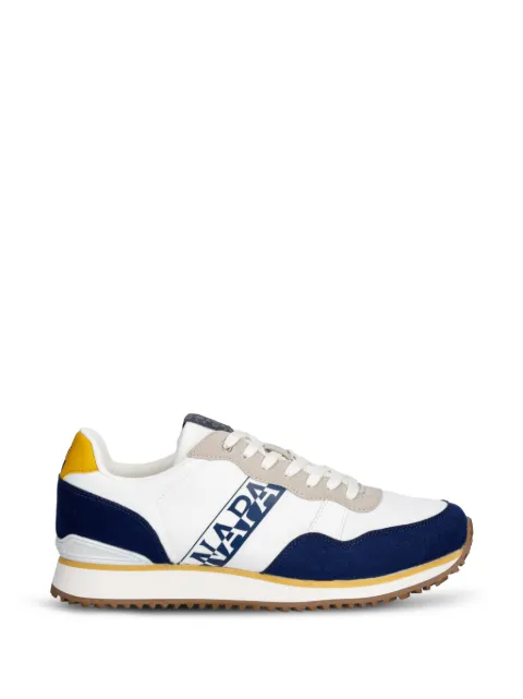 Napapijri Cosmos Nyp low-top sneakers White NP0A8B9N