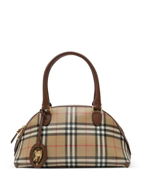 Burberry small Primrose tote bag Brown 8129065