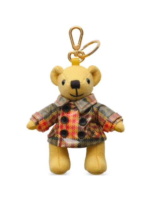 Burberry Thomas Bear charm Yellow 8129325