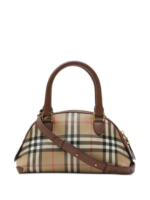 Burberry mini Primrose tote bag Brown 8129077