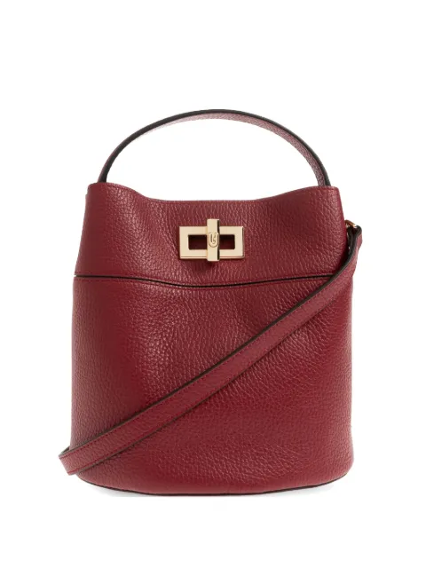 Furla Amelia leather tote bag Red WE00879HSF000