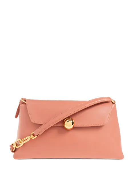 Furla mini Sfera leather tote bag Pink WE00881BX2269