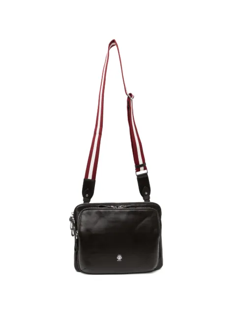 Bally Ray shoulder bag Brown MAC072VT989