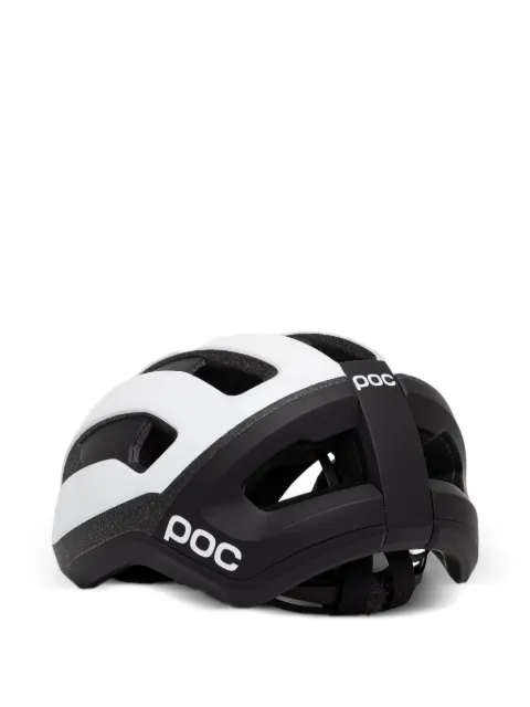 POC Omne Lite bicycle helmet White 10776