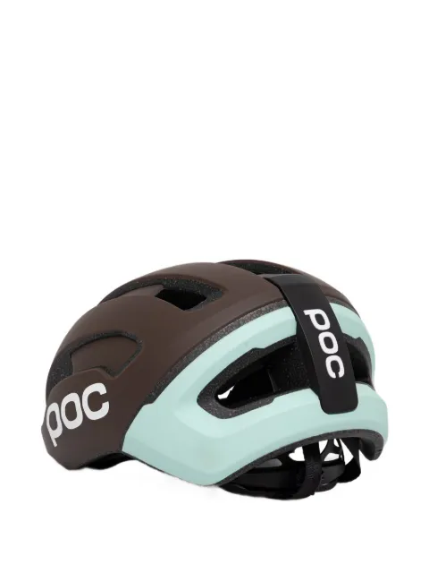 POC Omne Air MIPS cycling helmet Brown 10875