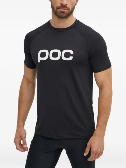 POC Reform Enduro T-shirt Black 52905