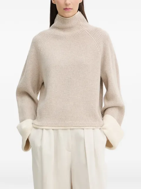rag & bone Ilaria sweater Neutrals RG3025H6MYK