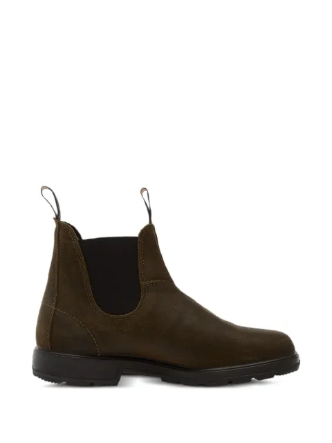 Blundstone ankle-length boots Brown BAL1615