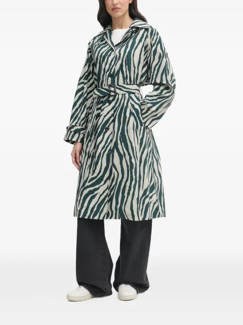 Save The Duck Danielle coat Neutrals D42697WSOBY22