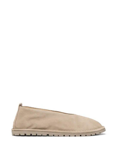 Marsèll Sancrispa ballet flats Neutrals MWG026P024