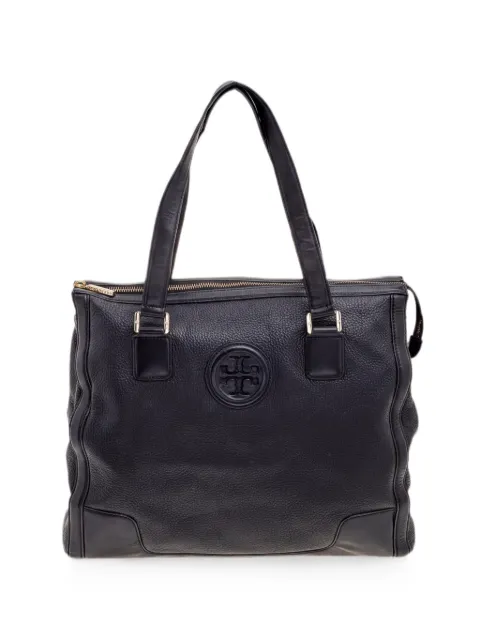 Tory Burch Robinson tote bag Black 569146