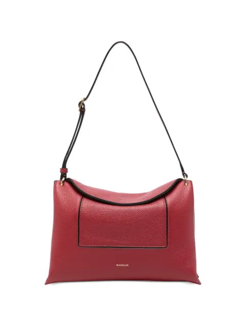 Wandler Penelope shoulder bag Red PENELOPESLOUCHBAG
