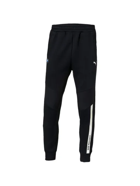 PUMA x BMW Motorsport track pants Blue 575253