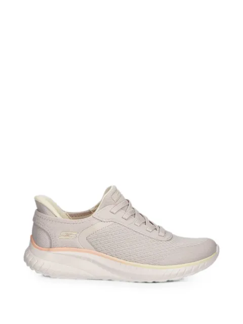 Skechers BOBS Sport Squad Chaos sneakers Neutrals 117248
