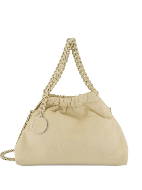 Stella McCartney mini Falabella shoulder bag Neutrals 7B0144WP0455