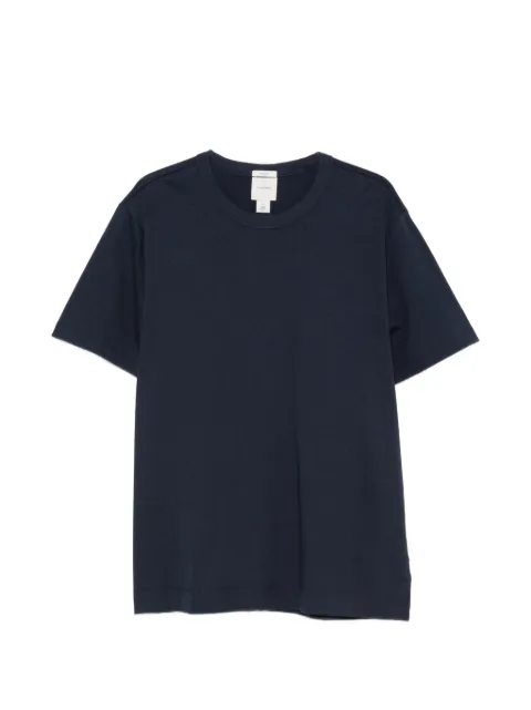 Calvin Klein crew-neck T-shirt Blue LV04LG206GCEF