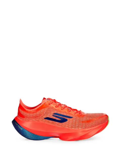 Skechers Hyper Burst sneakers Orange 172091