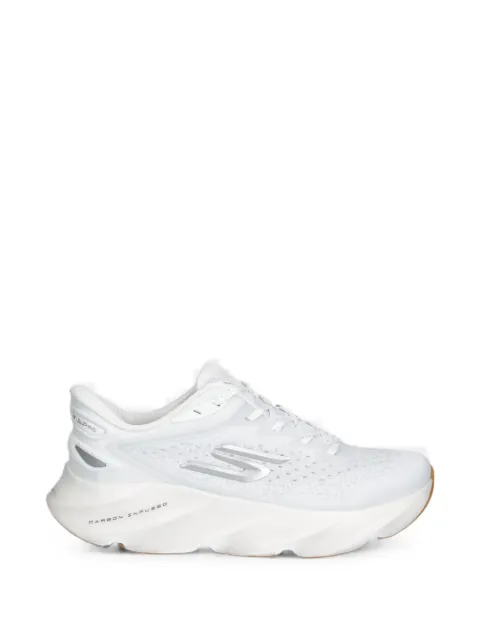 Skechers Slip-ins Aero Burst chunky-sole sneakers White 172215