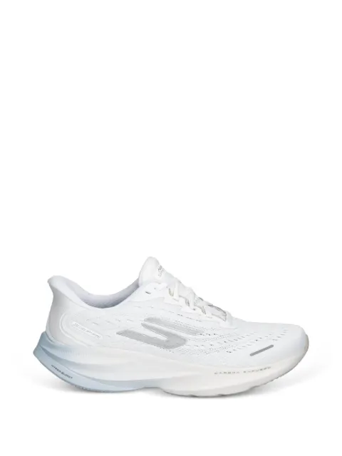 Skechers Aero Spark lace-up sneakers White 172205