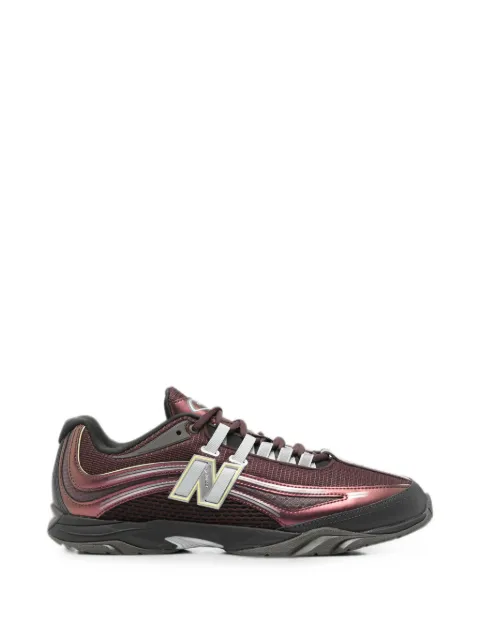New Balance RC56 mesh-panel sneakers Red URC56673