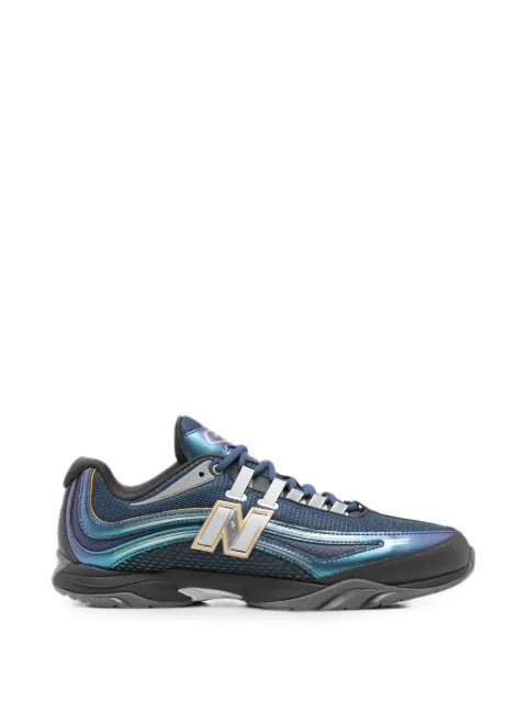 New Balance RC56 panelled sneakers Blue URC569RW